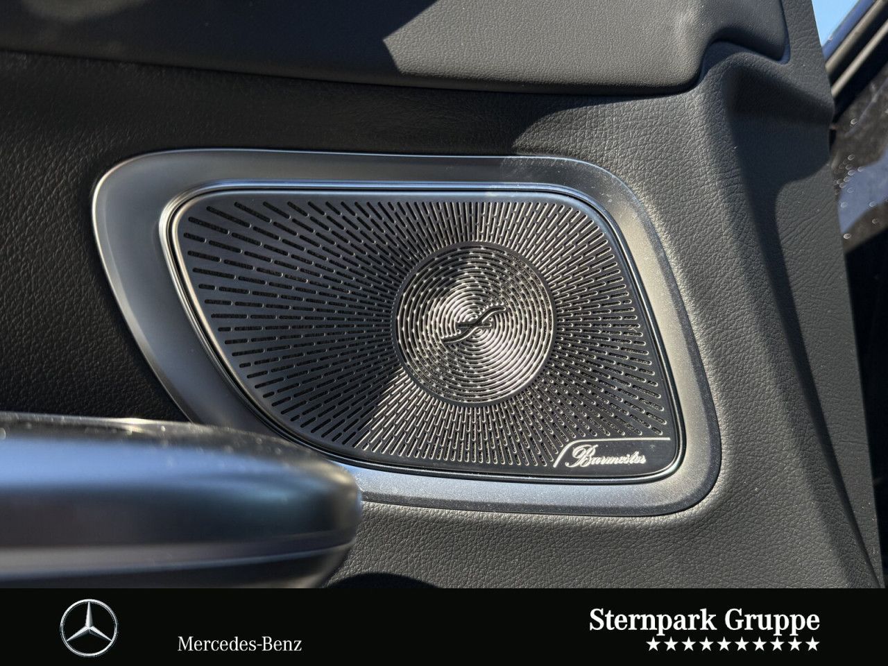 Mercedes-Benz CLE – Bild 9