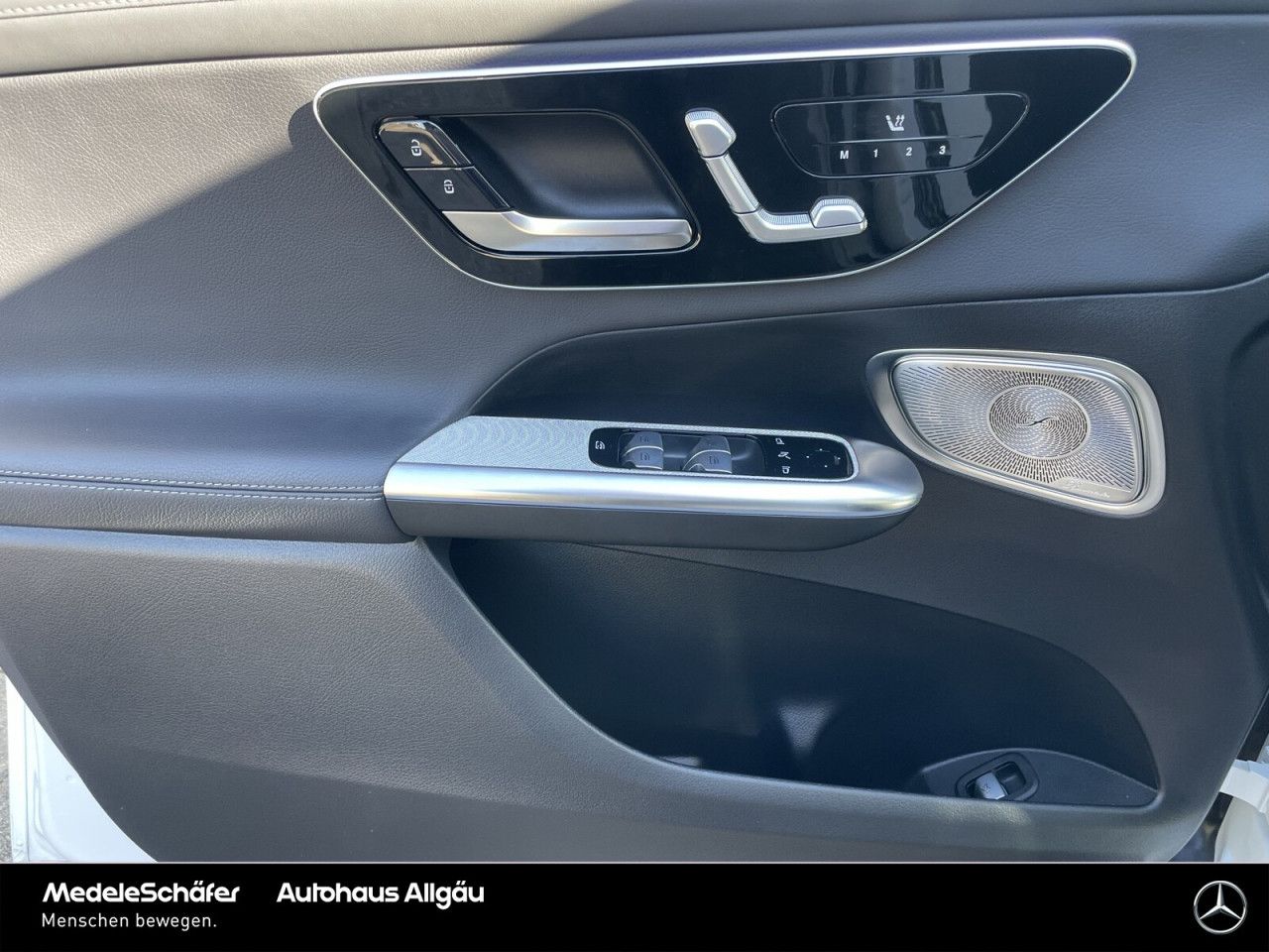 Mercedes-Benz GLC – Bild 16