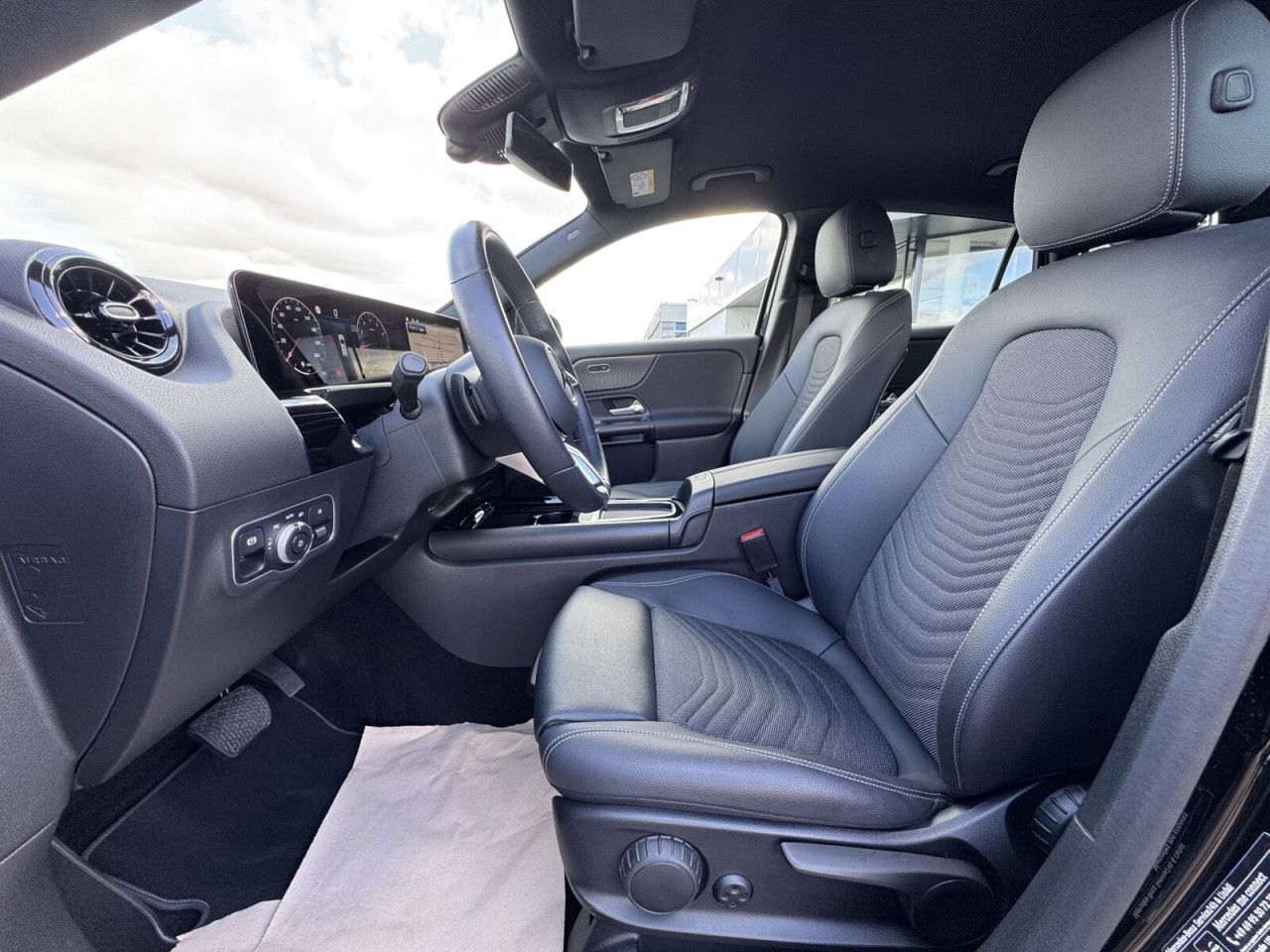 Mercedes-Benz GLA – Bild 10