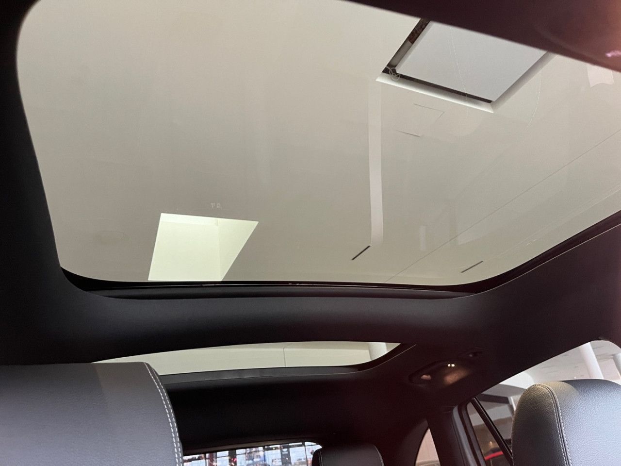 Mercedes-Benz GLA – Bild 16