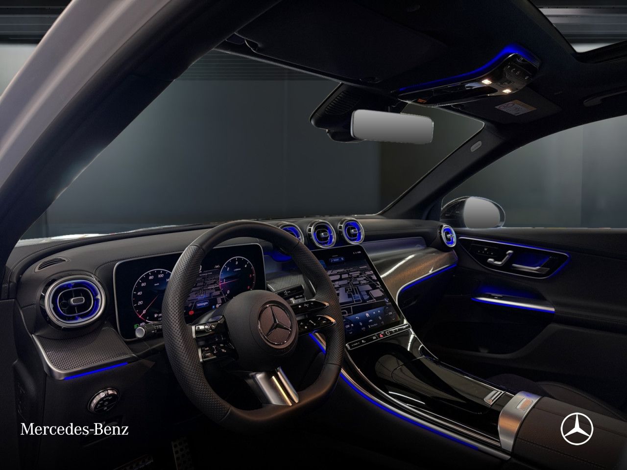 Mercedes-Benz GLC – Bild 9