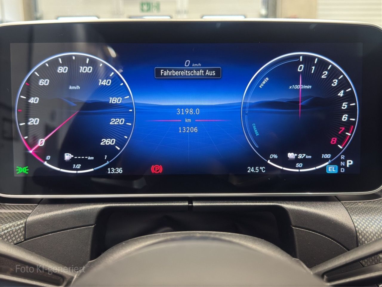 Mercedes-Benz CLE – Bild 13