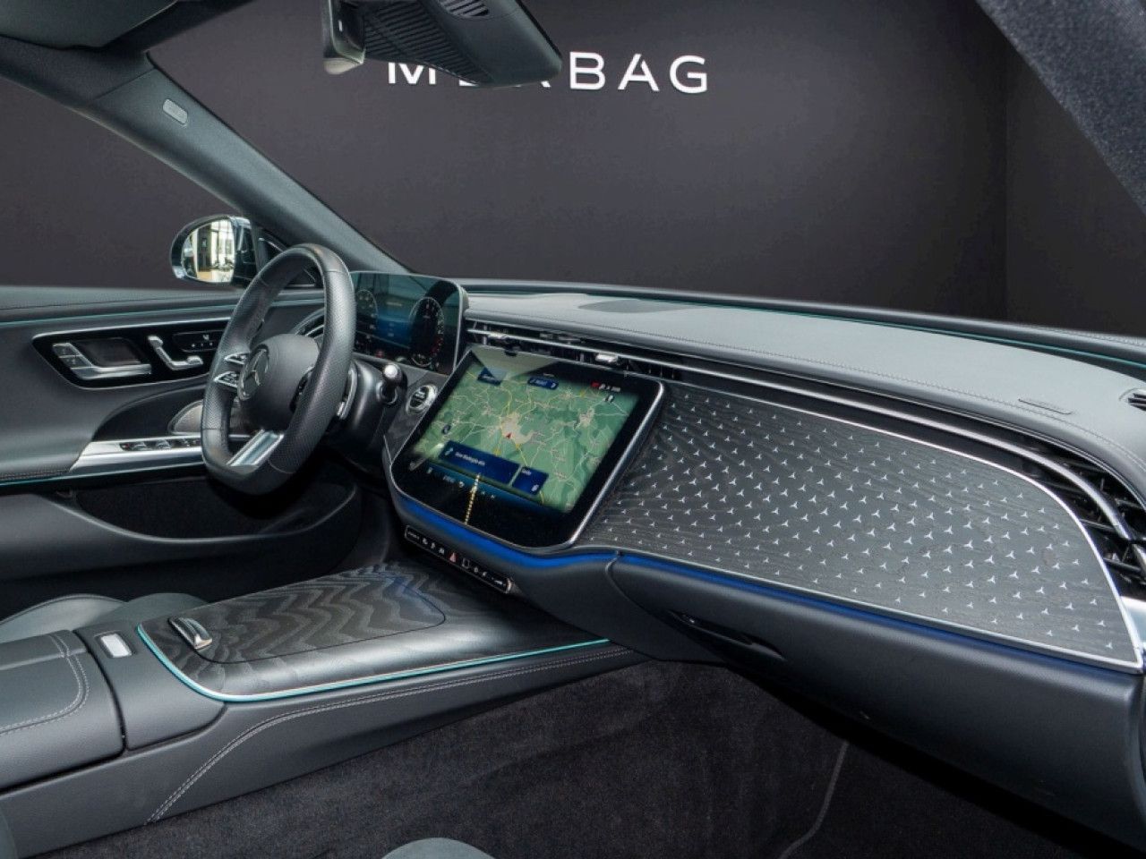 Mercedes-Benz E-Klasse – Bild 9
