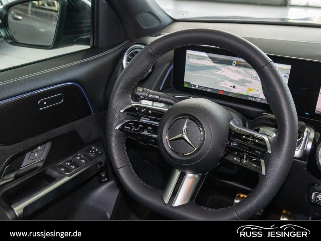Mercedes-Benz GLB – Bild 13