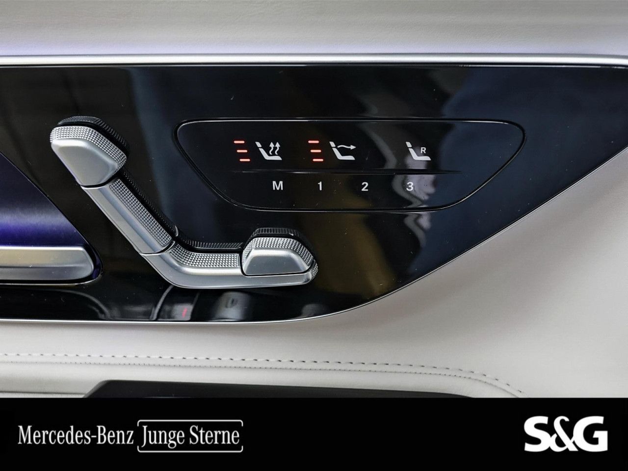 Mercedes-Benz SL – Bild 22