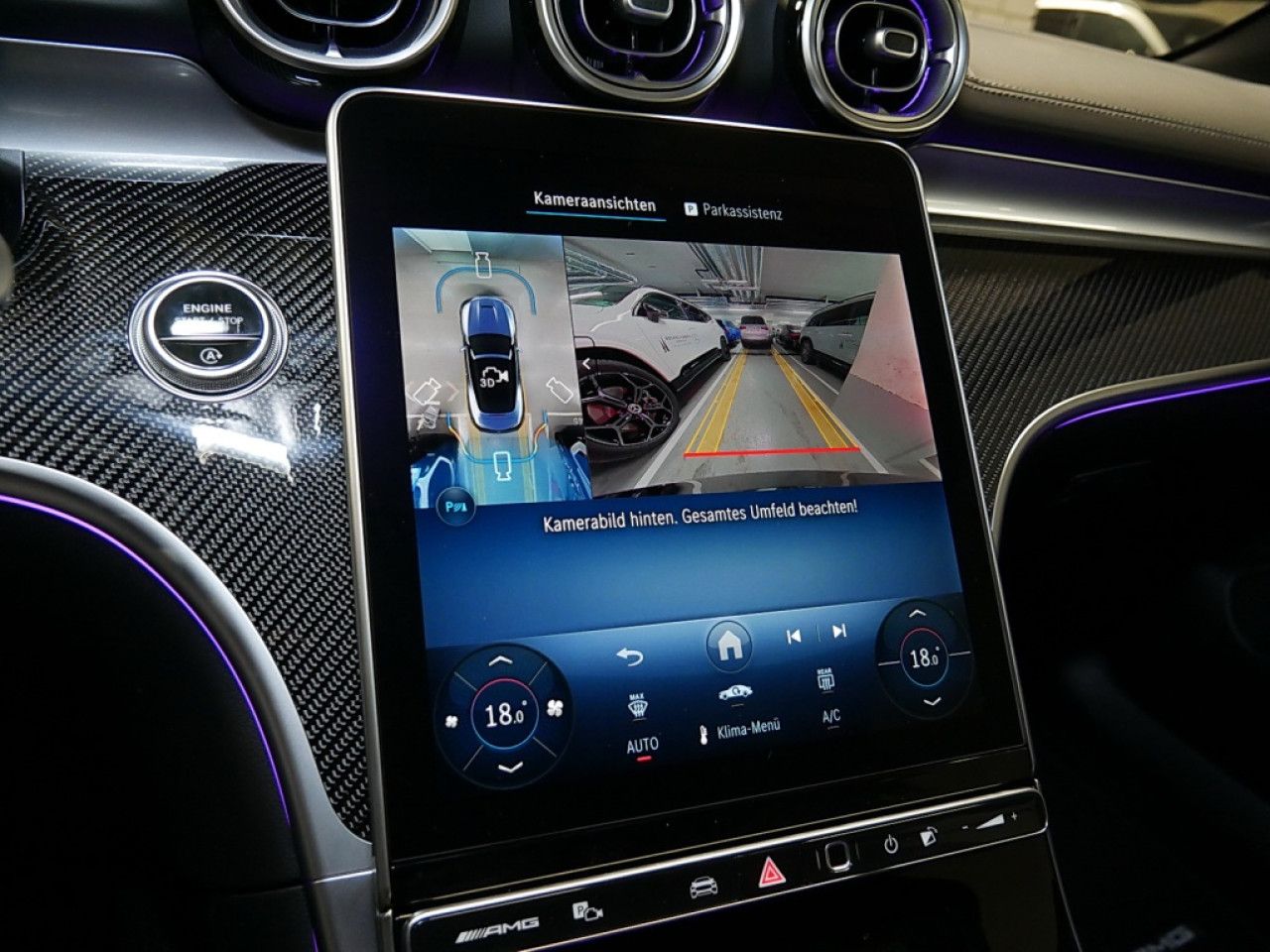 Mercedes-Benz CLE – Bild 12