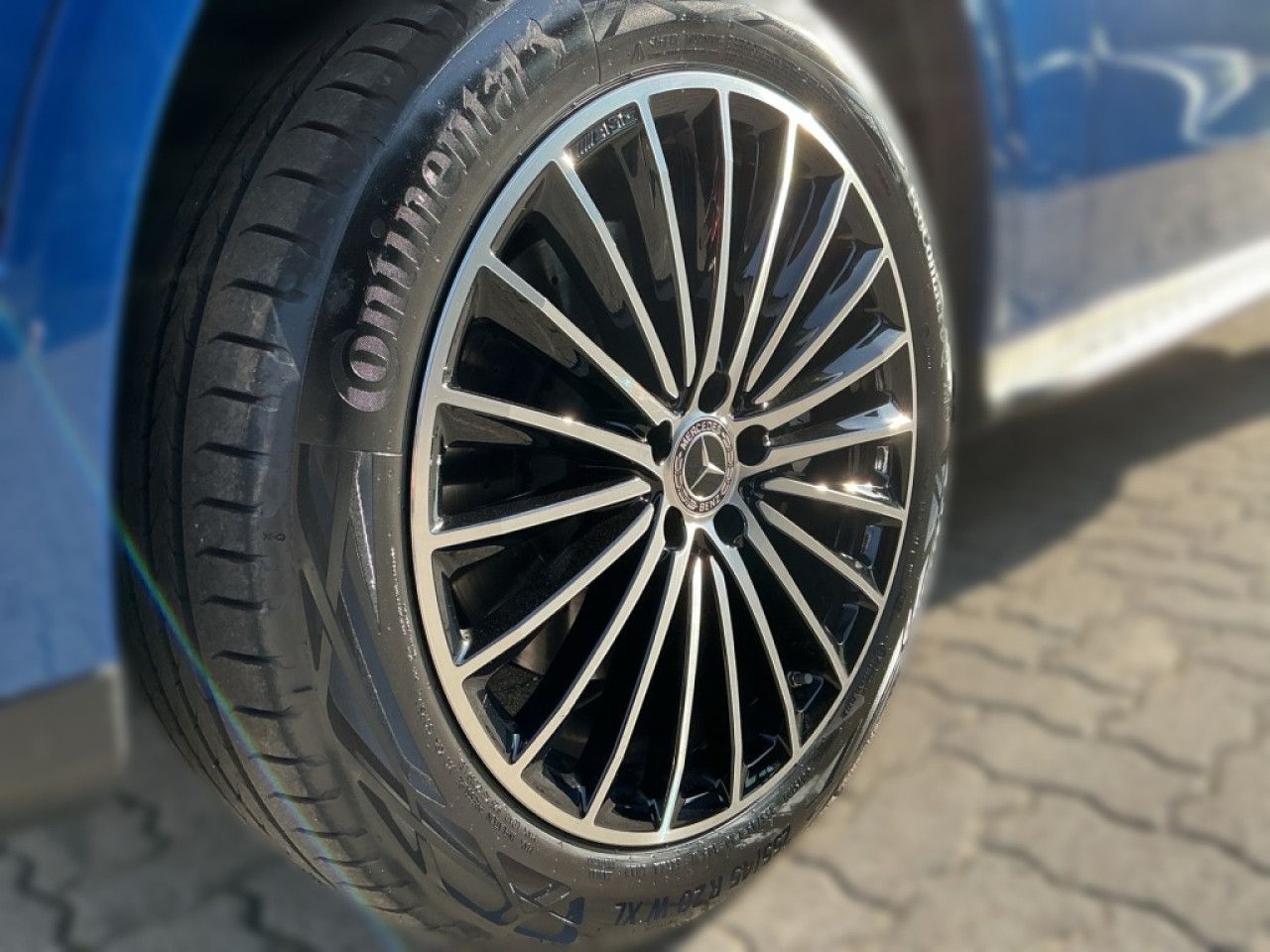 Mercedes-Benz GLC – Bild 14