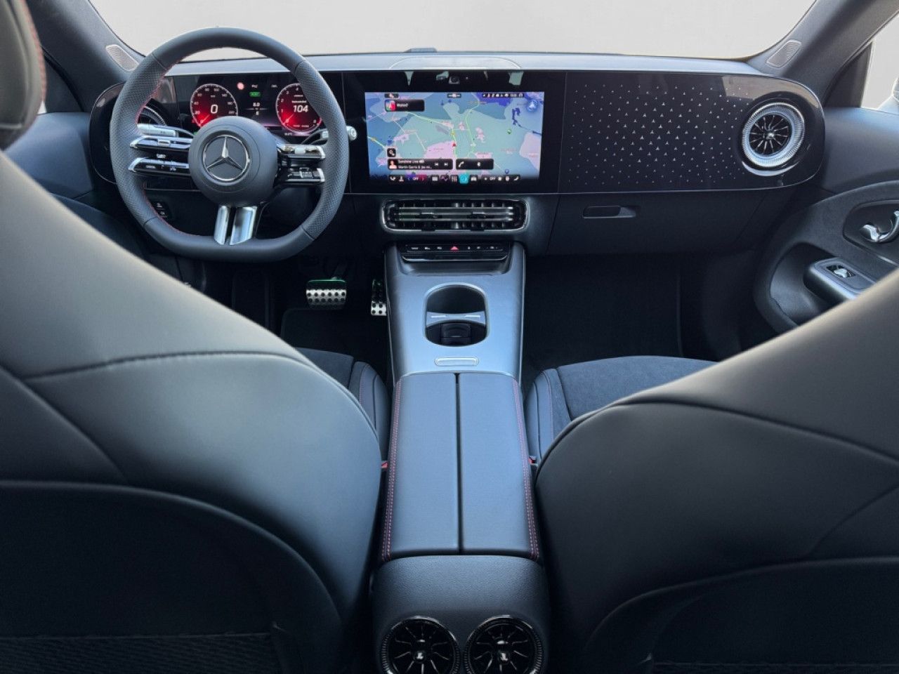 Mercedes-Benz CLA – Bild 6