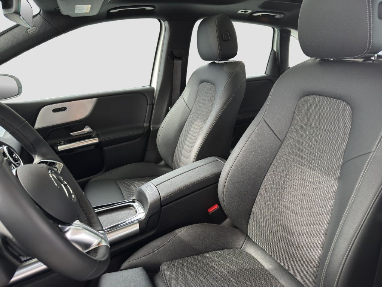 Mercedes-Benz B-Klasse – Bild 6