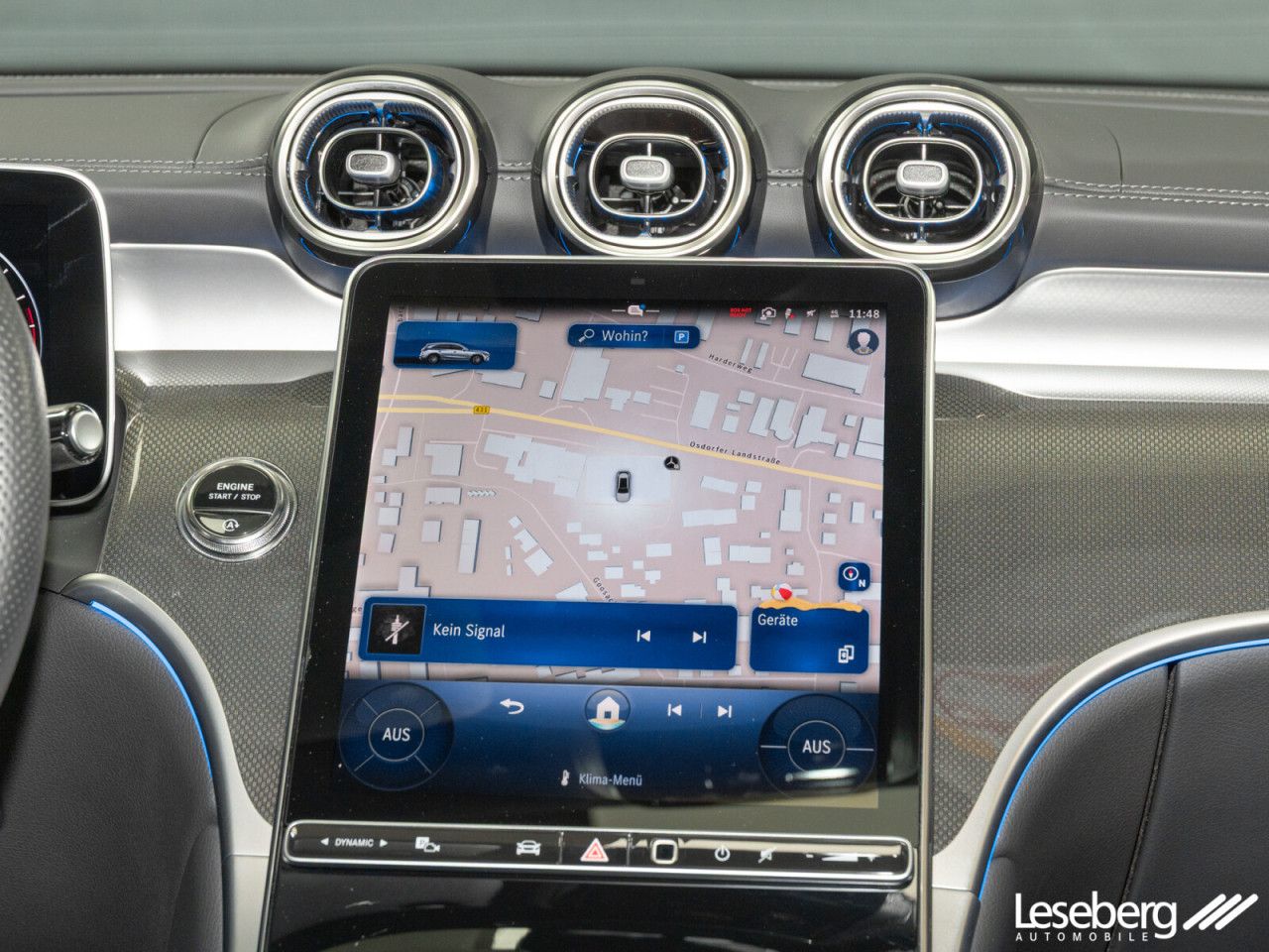 Mercedes-Benz GLC – Bild 23