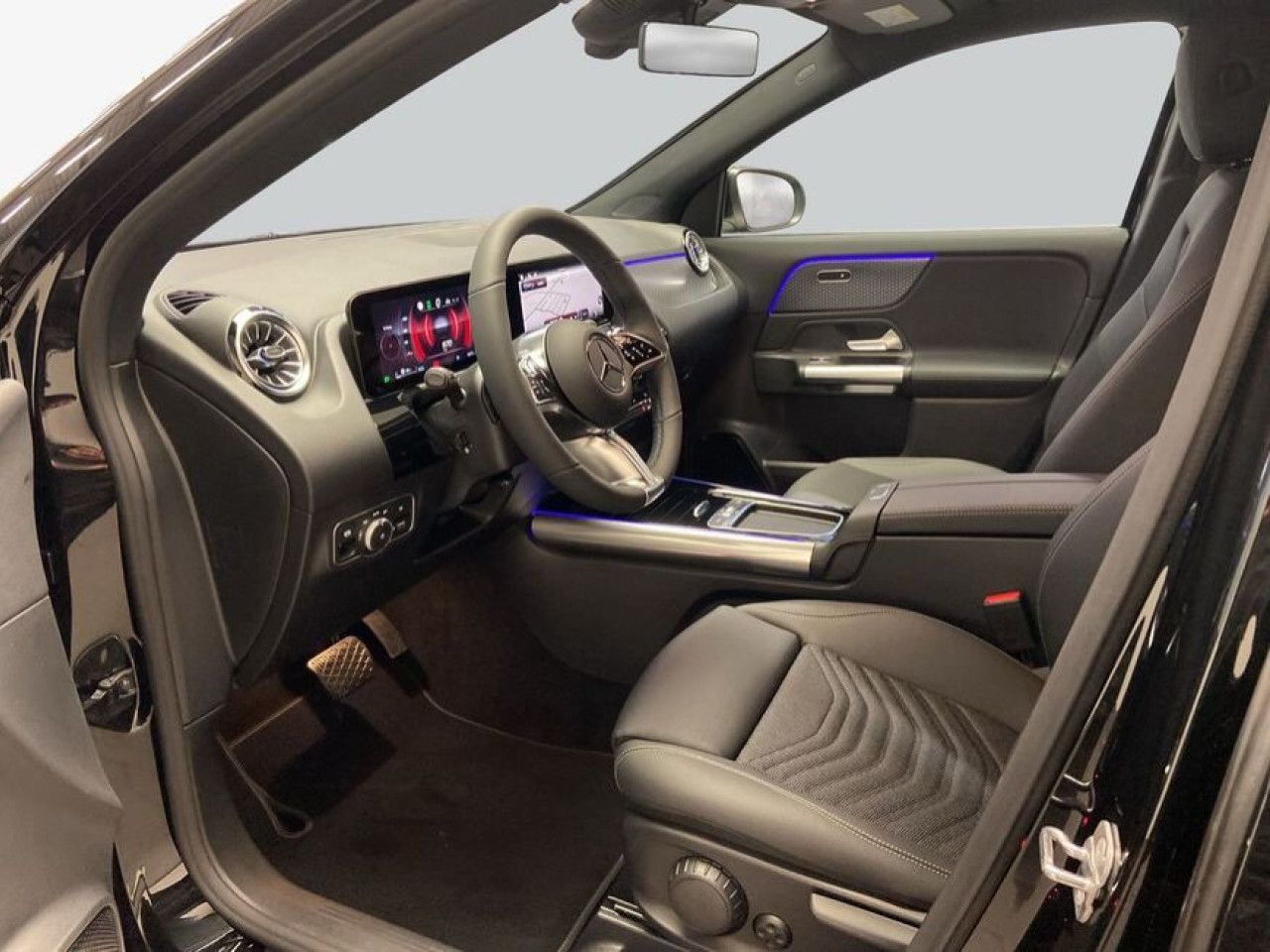 Mercedes-Benz GLA – Bild 9