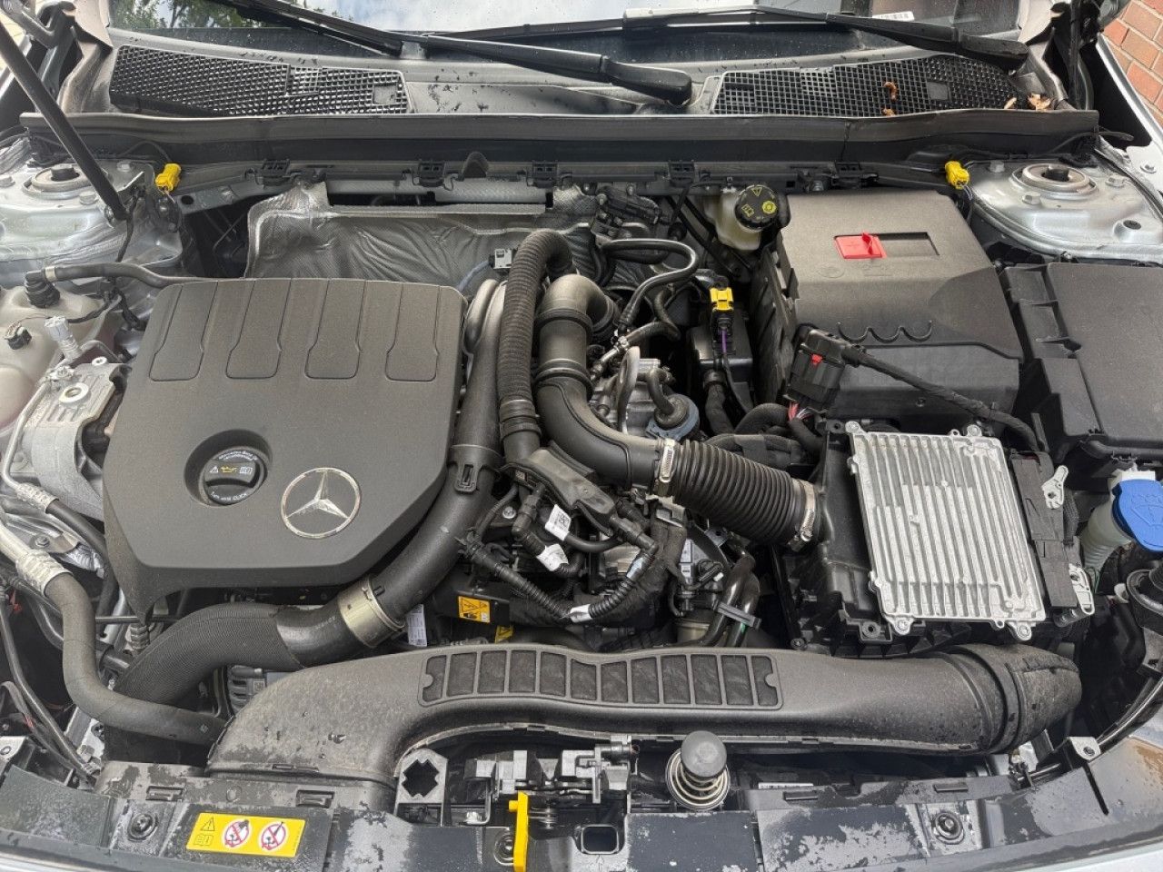 Mercedes-Benz A-Klasse – Bild 5