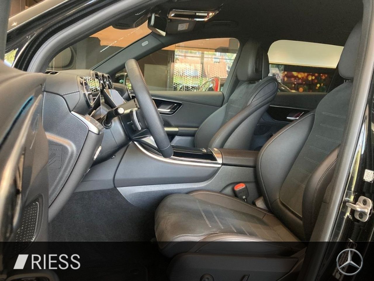 Mercedes-Benz GLC – Bild 7
