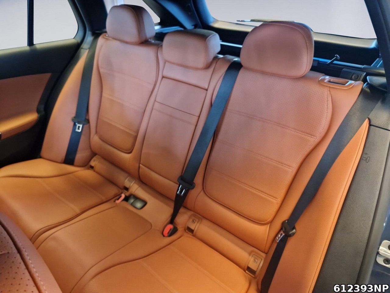 Mercedes-Benz C-Klasse – Bild 11
