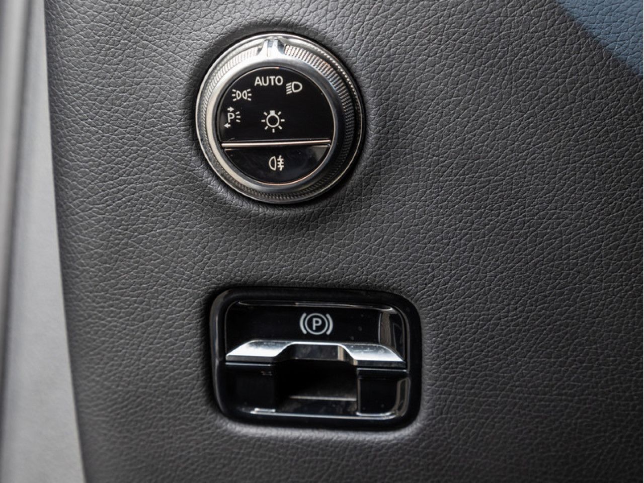 Mercedes-Benz GLC – Bild 23