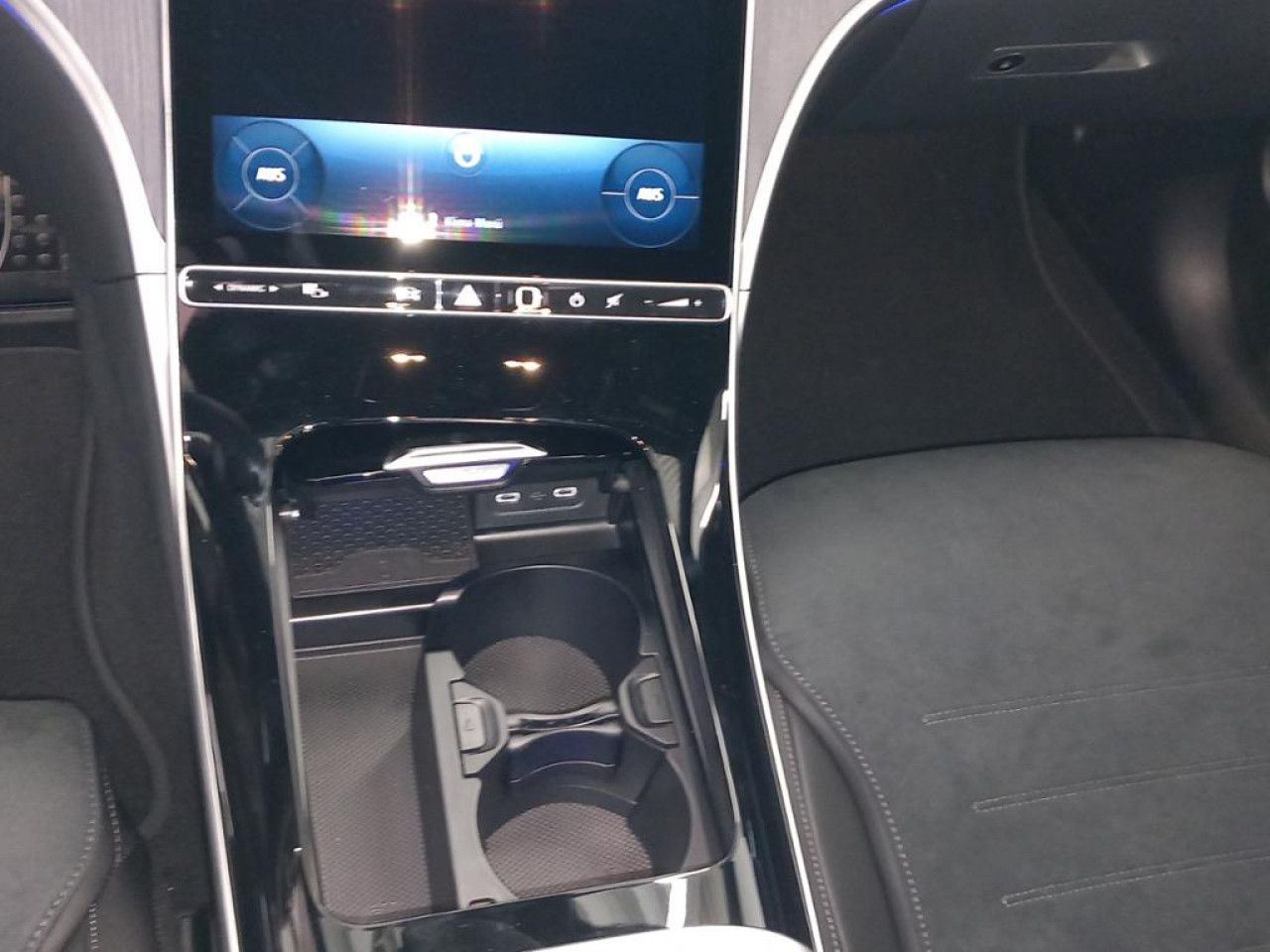Mercedes-Benz C-Klasse – Bild 6