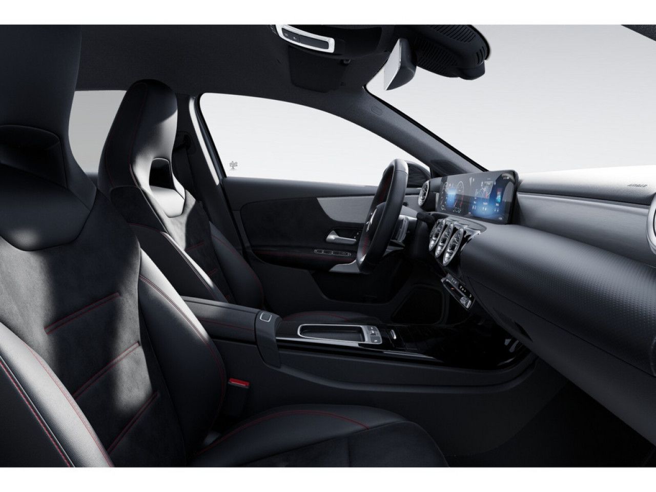Mercedes-Benz A-Klasse – Bild 8