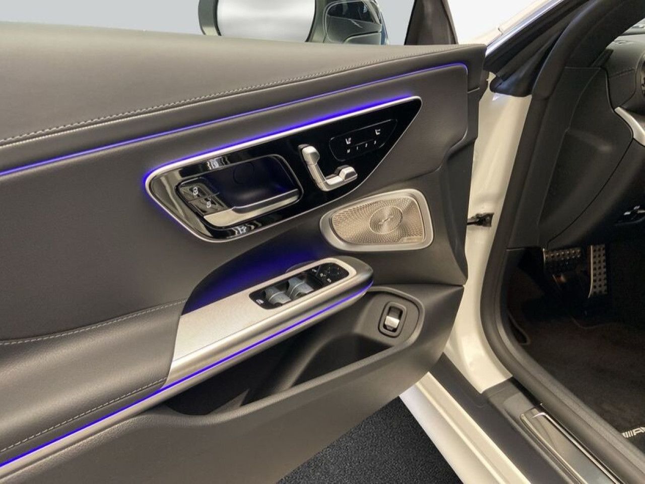 Mercedes-Benz CLE – Bild 20