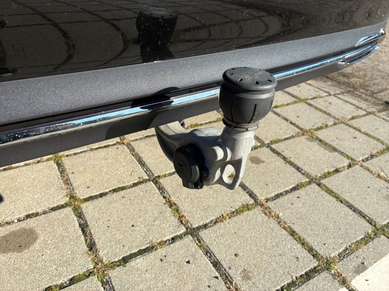 Mercedes-Benz E-Klasse – Bild 24