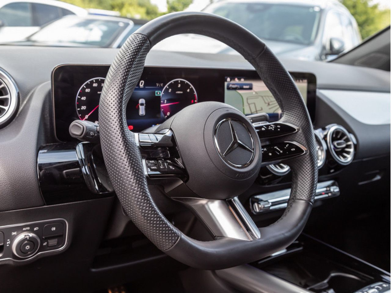 Mercedes-Benz GLA – Bild 25
