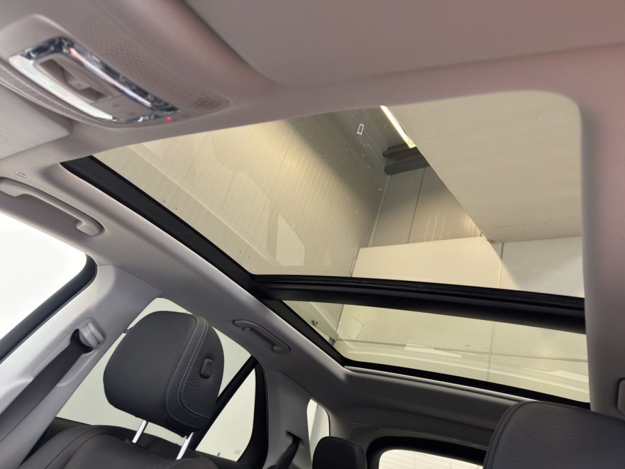 Mercedes-Benz GLE – Bild 19