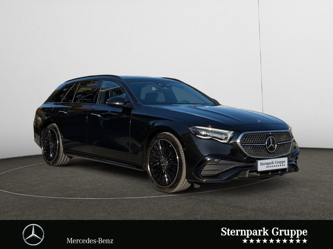 Mercedes-Benz E-Klasse – Bild 7