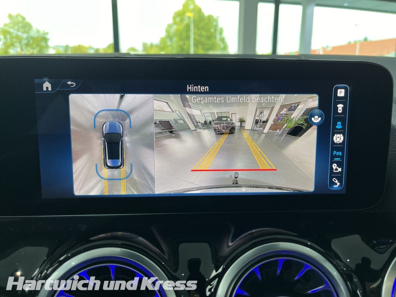 Mercedes-Benz GLA – Bild 16