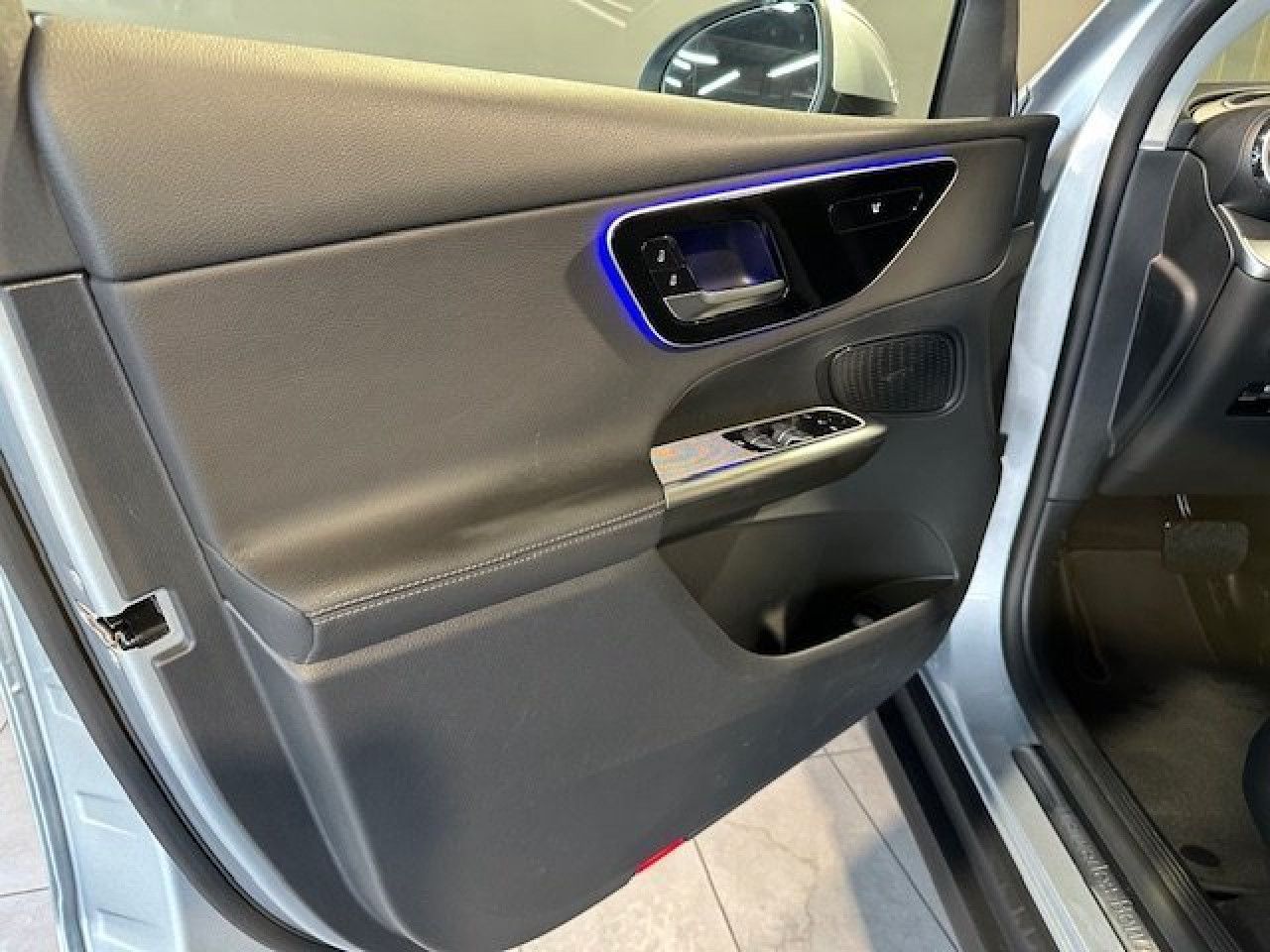 Mercedes-Benz GLC – Bild 17