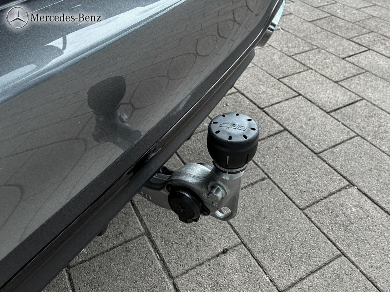 Mercedes-Benz C-Klasse – Bild 15