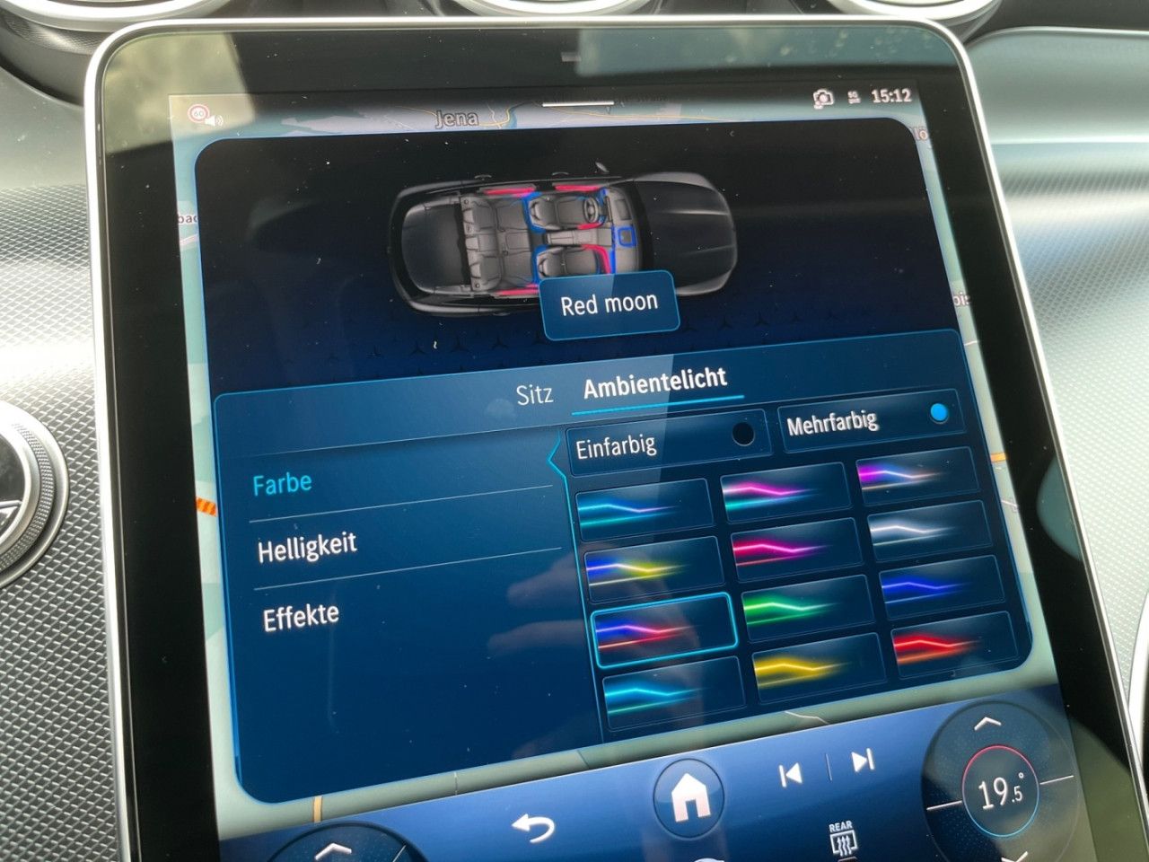 Mercedes-Benz GLC – Bild 24