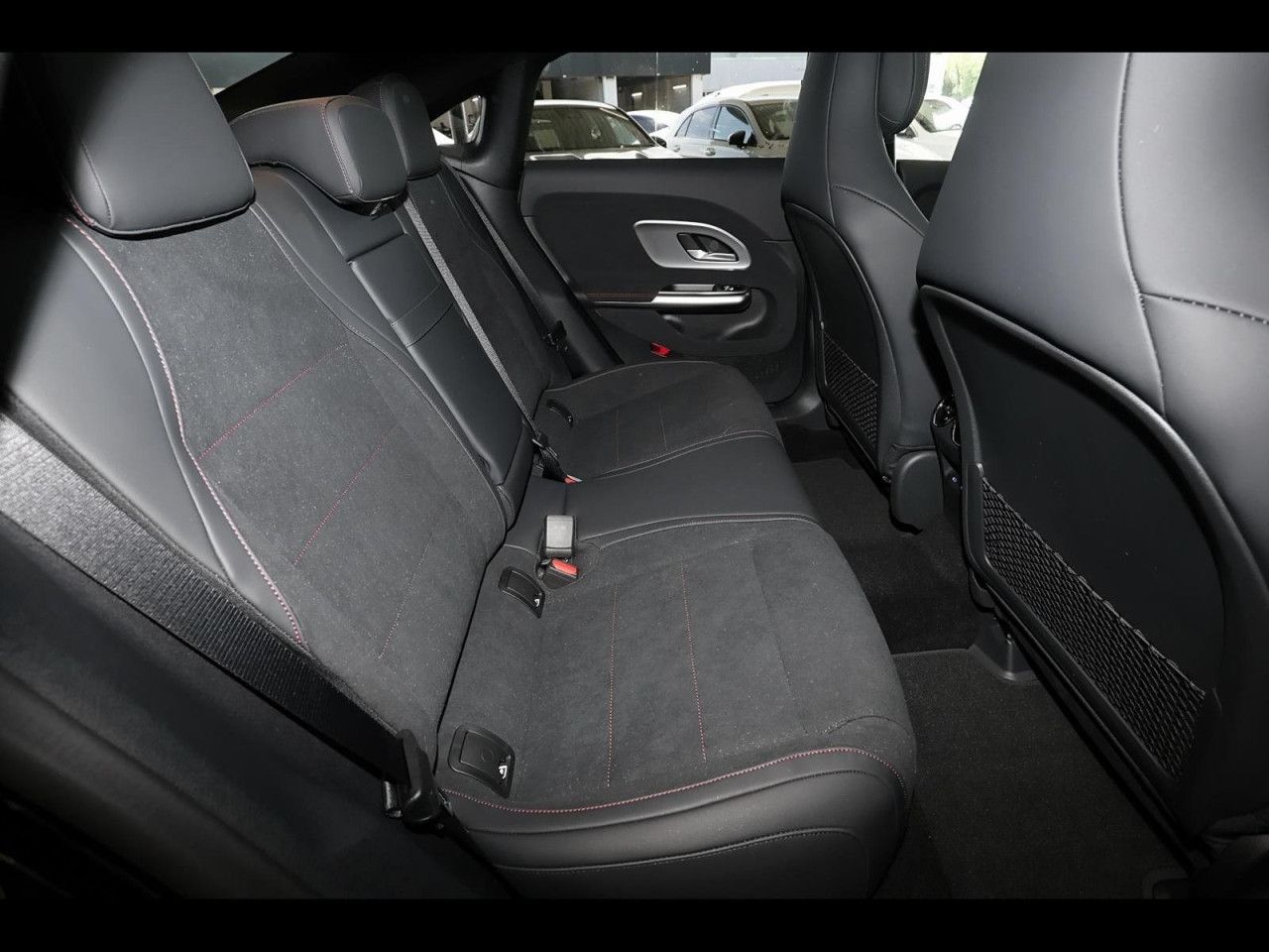 Mercedes-Benz CLA – Bild 6