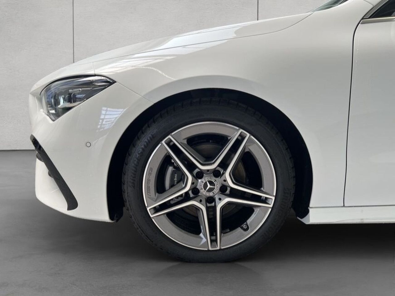 Mercedes-Benz CLA – Bild 15