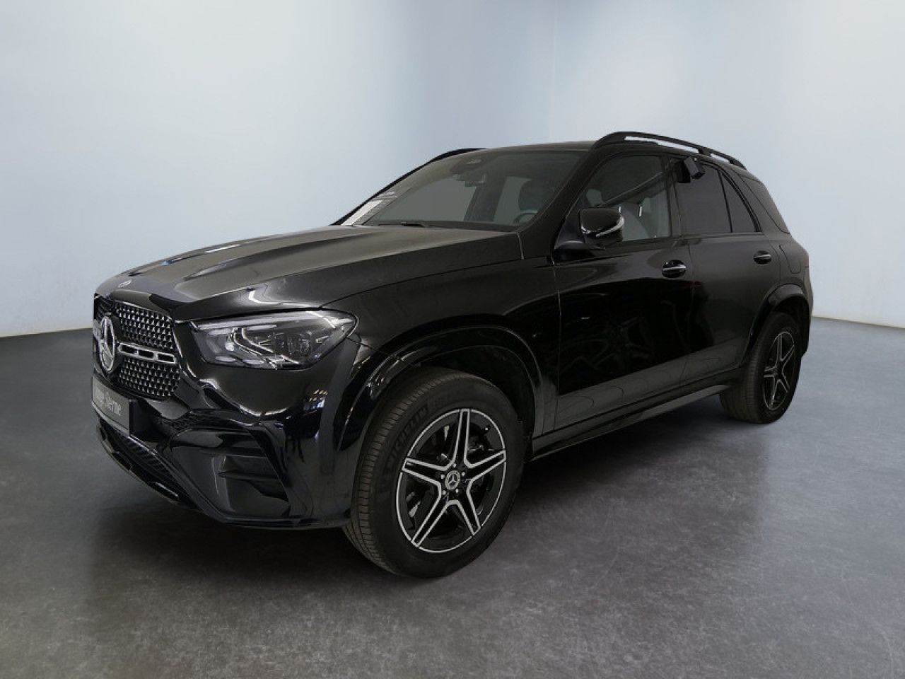 Mercedes-Benz GLE – Bild 2