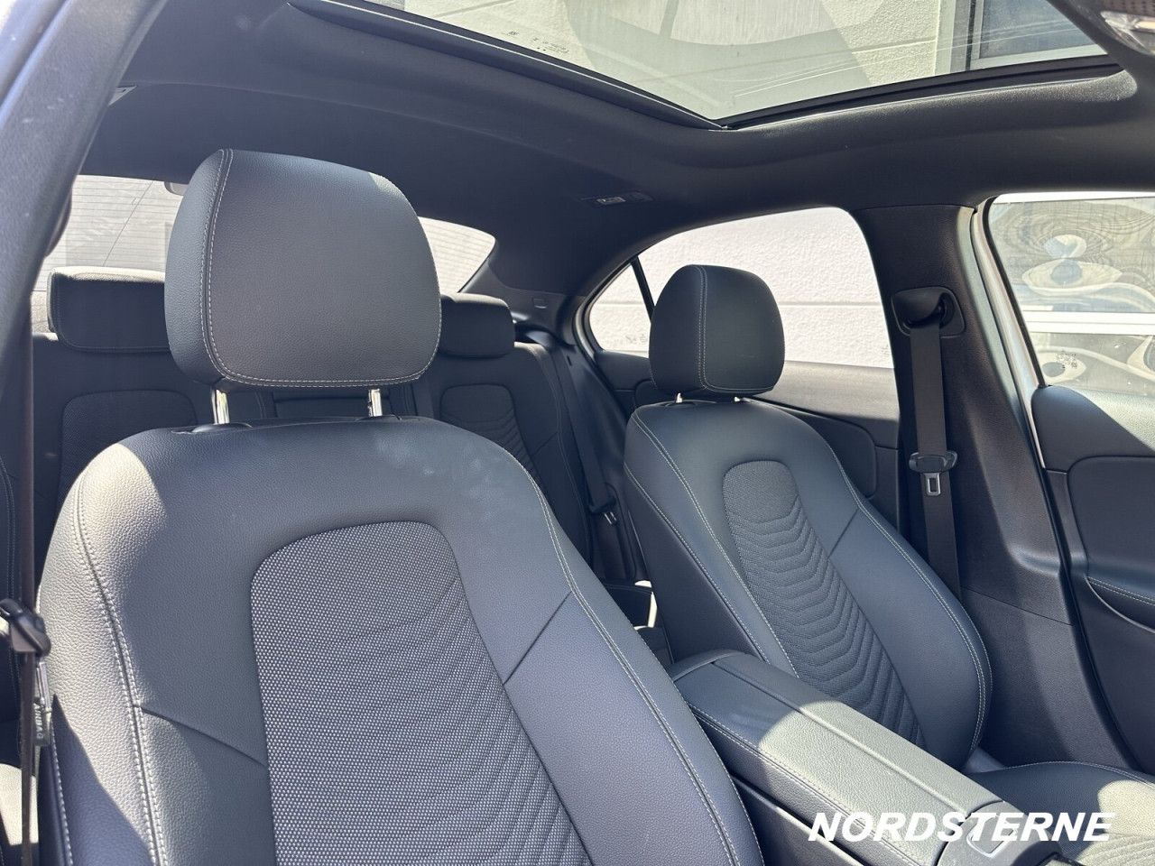 Mercedes-Benz A-Klasse – Bild 8