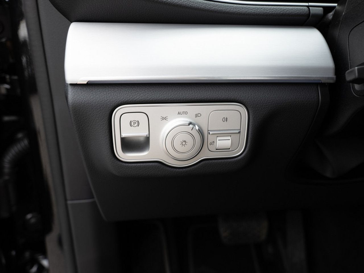 Mercedes-Benz GLE – Bild 20