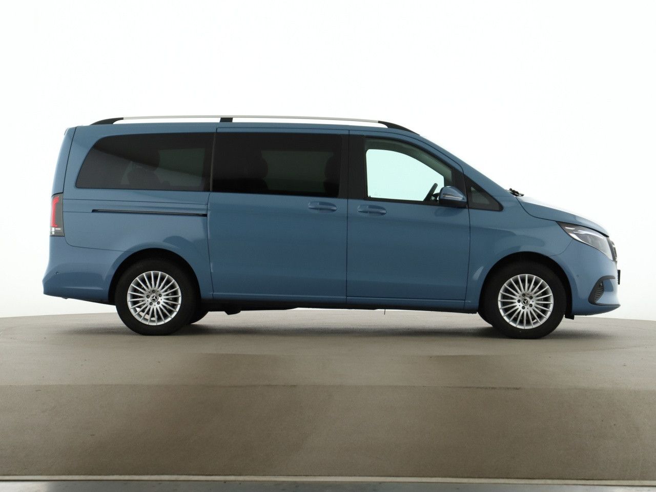 Mercedes-Benz V-Klasse – Bild 7
