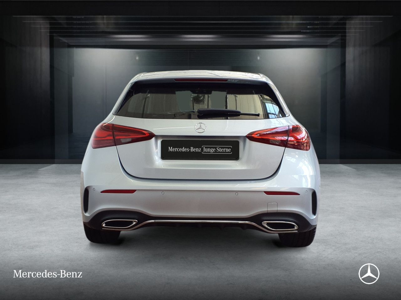 Mercedes-Benz A-Klasse – Bild 4