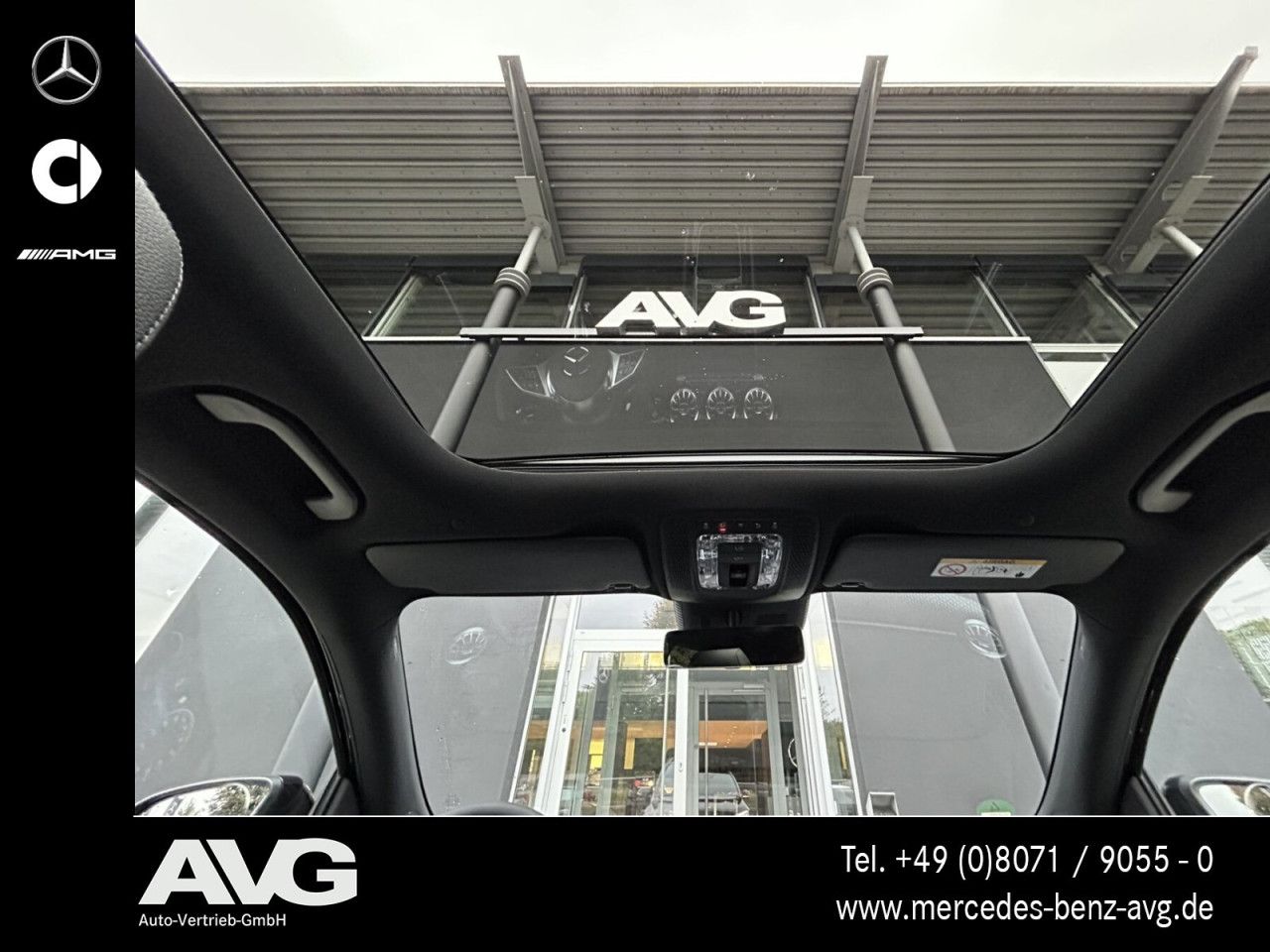 Mercedes-Benz GLA – Bild 19