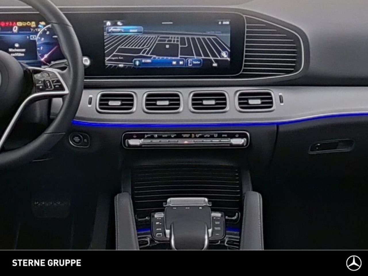 Mercedes-Benz GLE – Bild 14