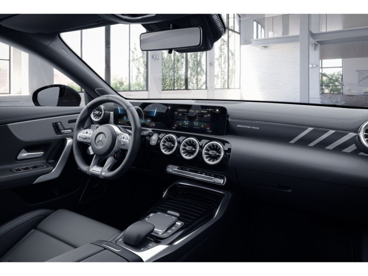 Mercedes-Benz CLA – Bild 8
