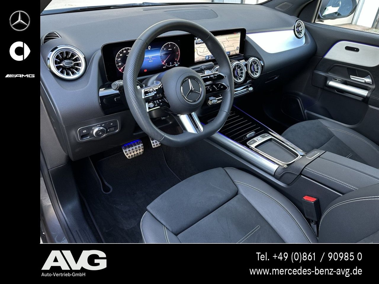 Mercedes-Benz GLA – Bild 11