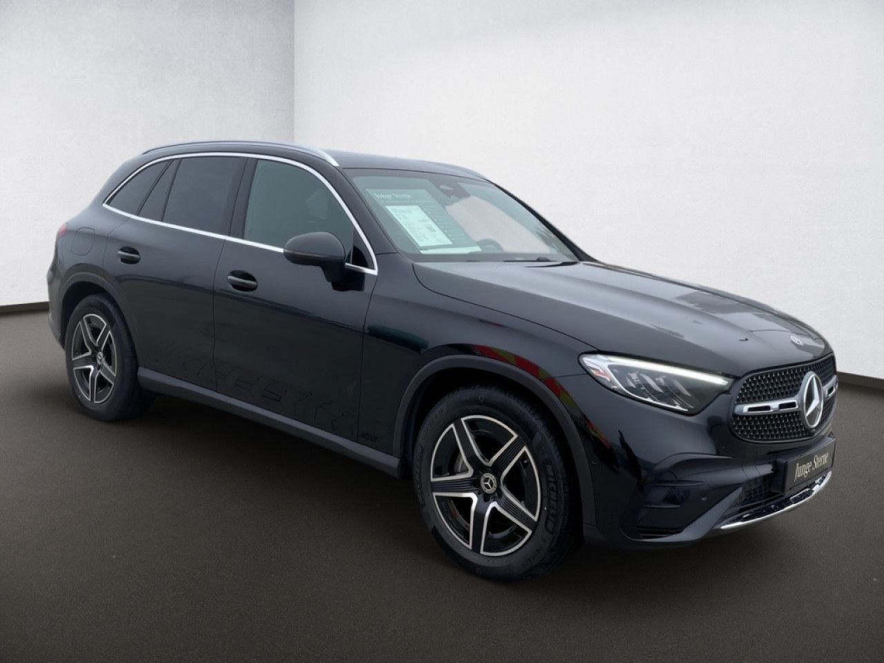 Mercedes-Benz GLC – Bild 5