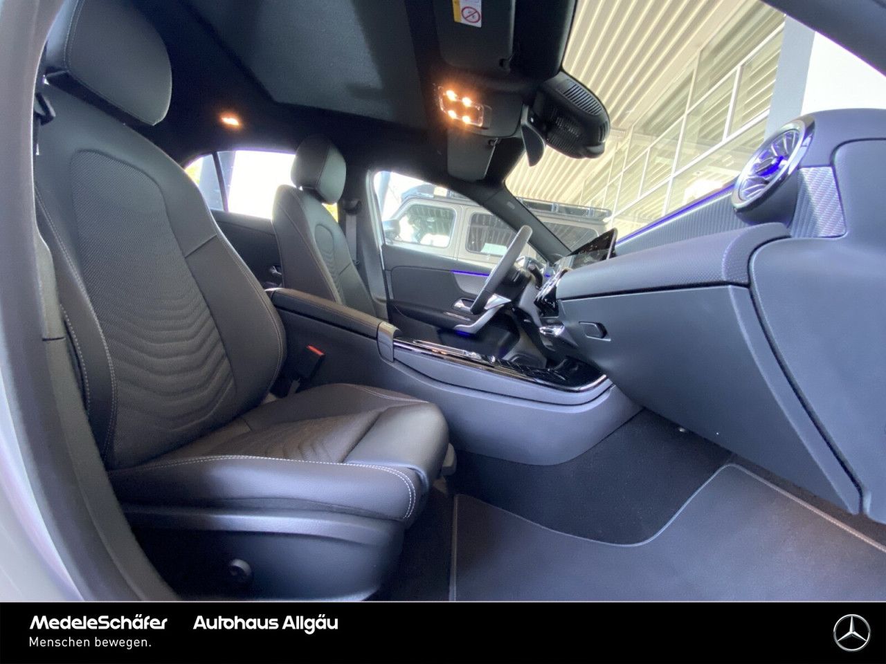 Mercedes-Benz A-Klasse – Bild 11