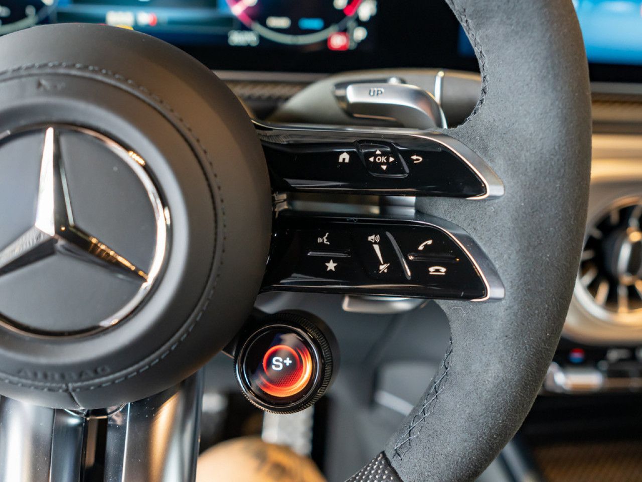 Mercedes-Benz G-Klasse – Bild 15