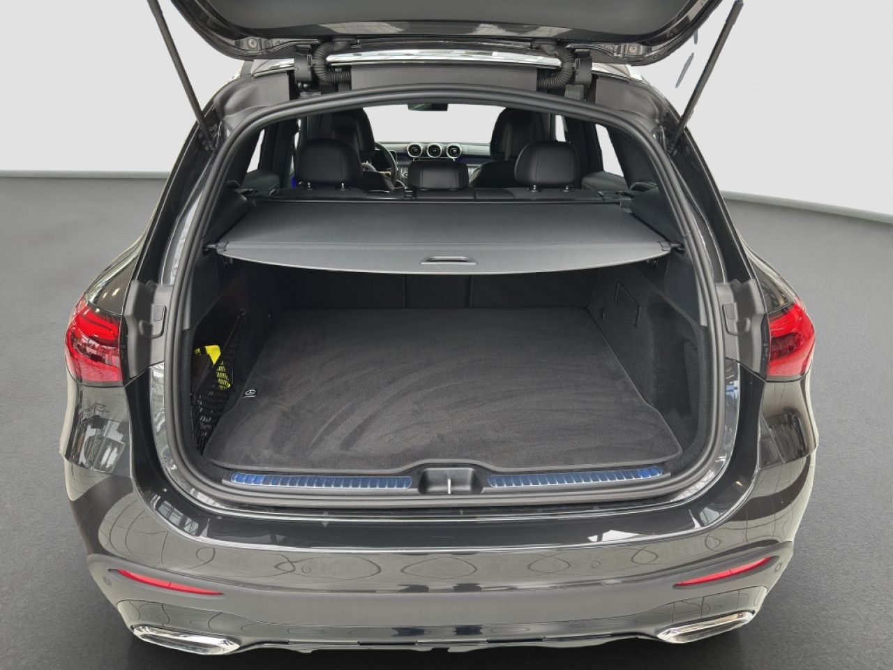 Mercedes-Benz GLC – Bild 14