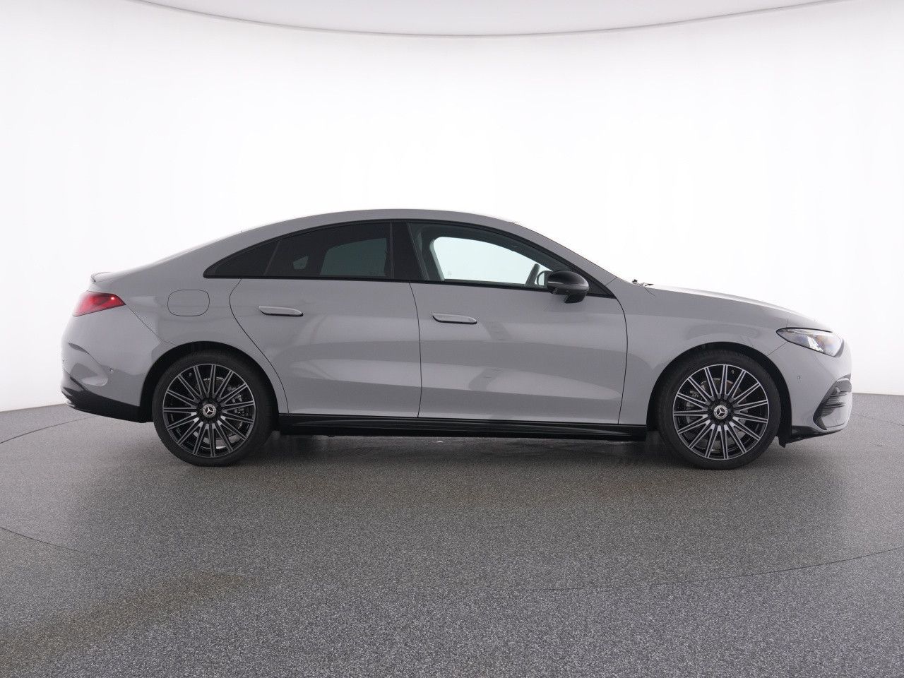 Mercedes-Benz CLA – Bild 11