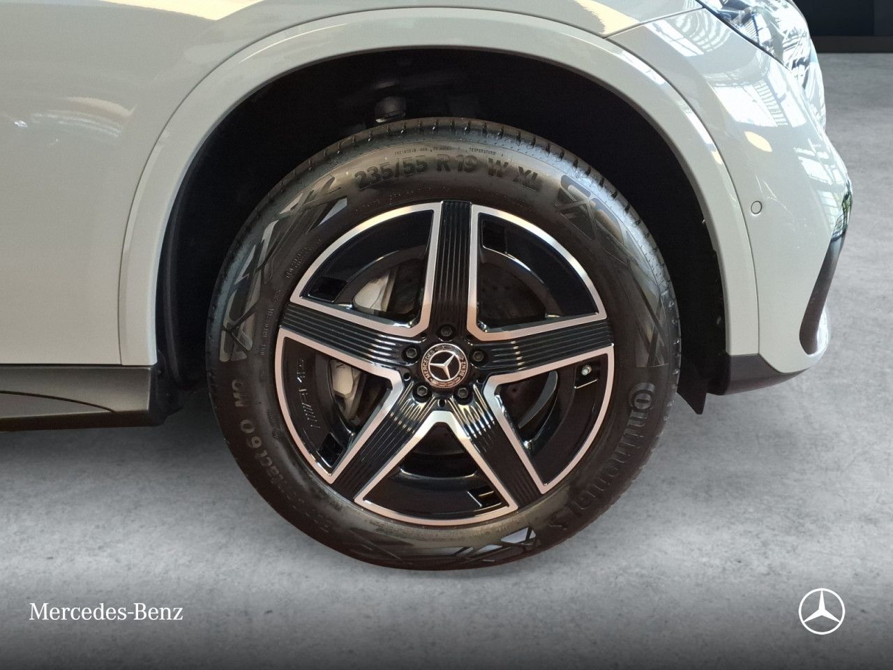 Mercedes-Benz GLC – Bild 2
