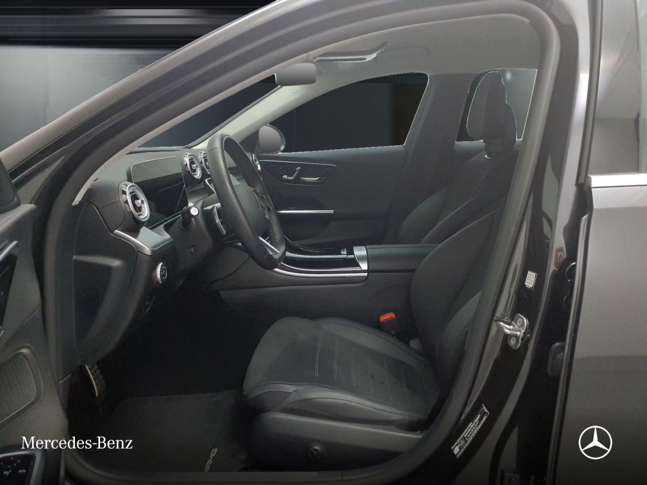 Mercedes-Benz C-Klasse – Bild 9