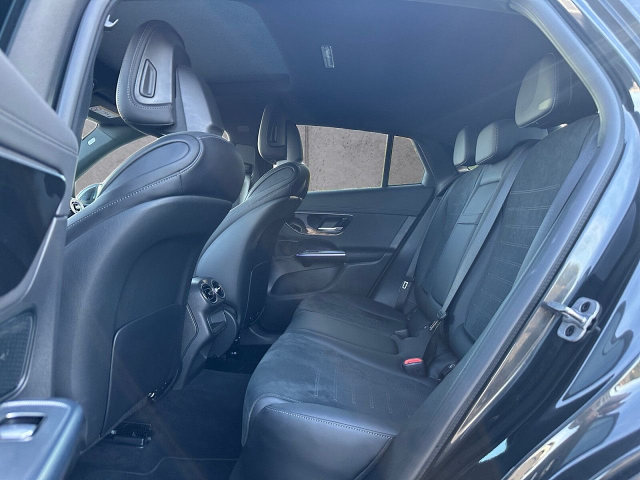 Mercedes-Benz GLC – Bild 12