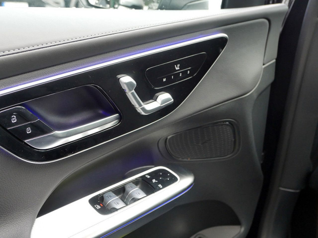 Mercedes-Benz GLC – Bild 14